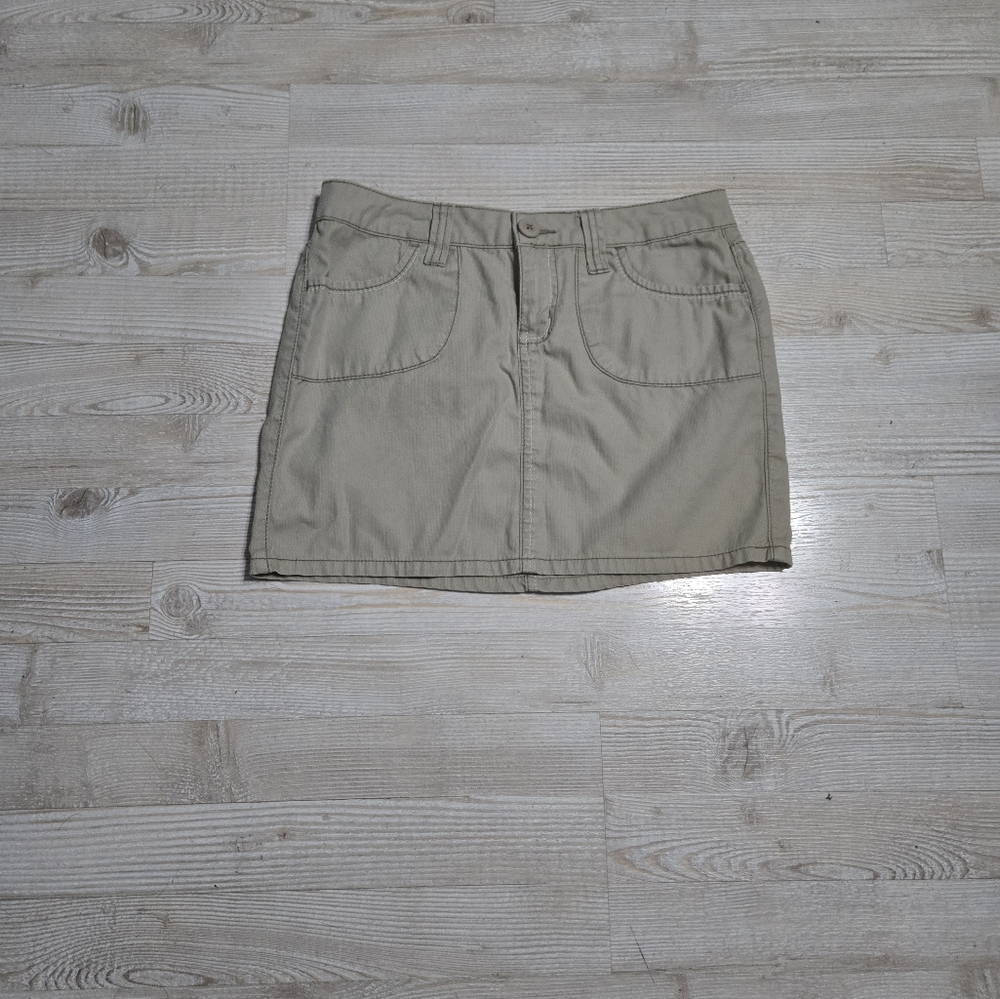 SO Size 5 Juniors Skirt